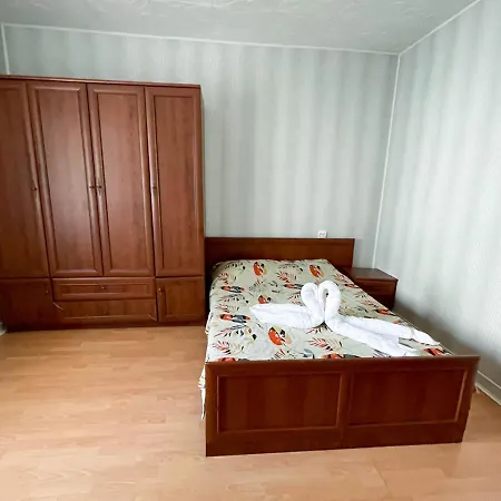 Seaside House Retreat Apartment Constanta