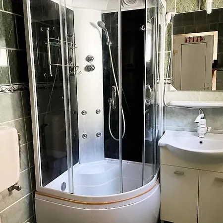 Seaside House Retreat Apartment Constanta
